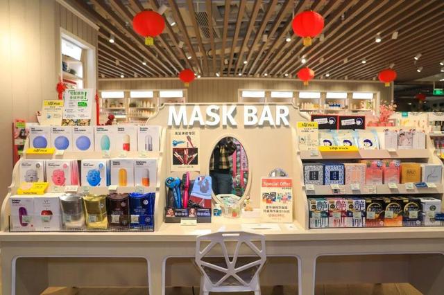 嗲！踏入“宝藏超市”，1秒解锁魔都最in年货指南！