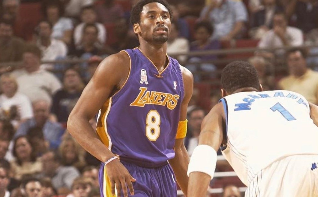 四星空砍60+20！亚历山大眼眶含泪，保罗情绪失控，科比你太狠心