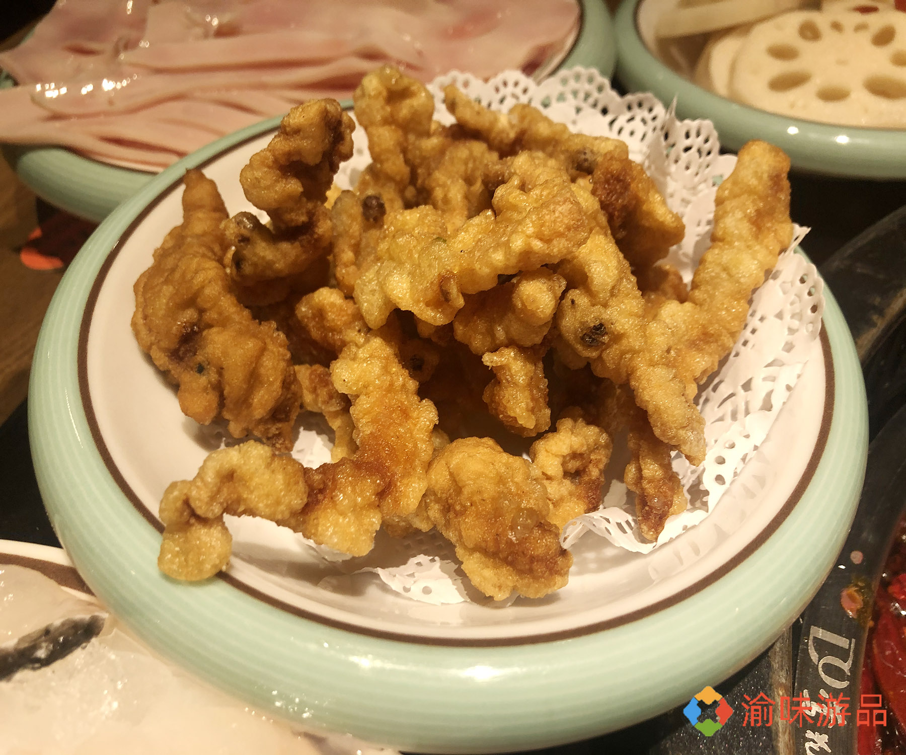 重庆最好吃的牛油火锅店排行榜,重庆牛油火锅哪里最正宗