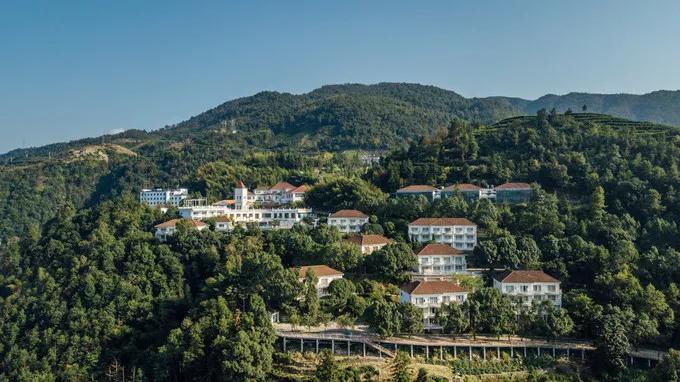 探索秘境,泰顺小众秘境