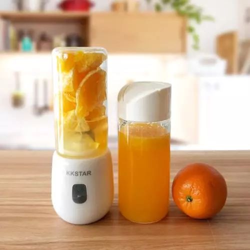 自制果汁热饮最好喝的配方,教你自制果汁的做法