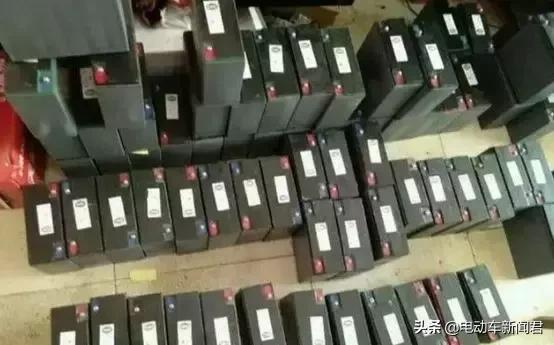 关于电动车电池有哪些知识,电动车电池三大谣言