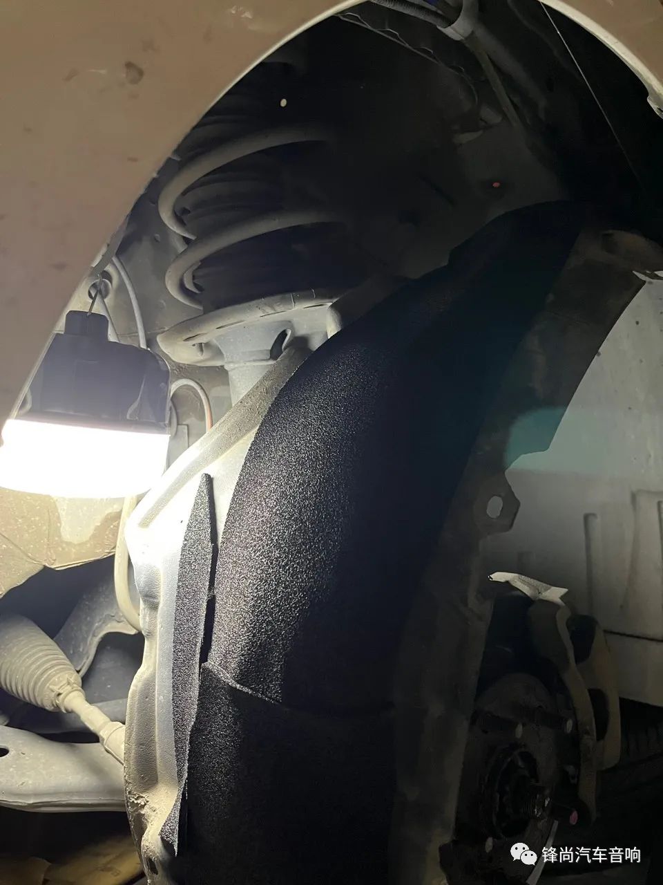 卡罗拉去沥青异味,丰田卡罗拉隔音怎么解决