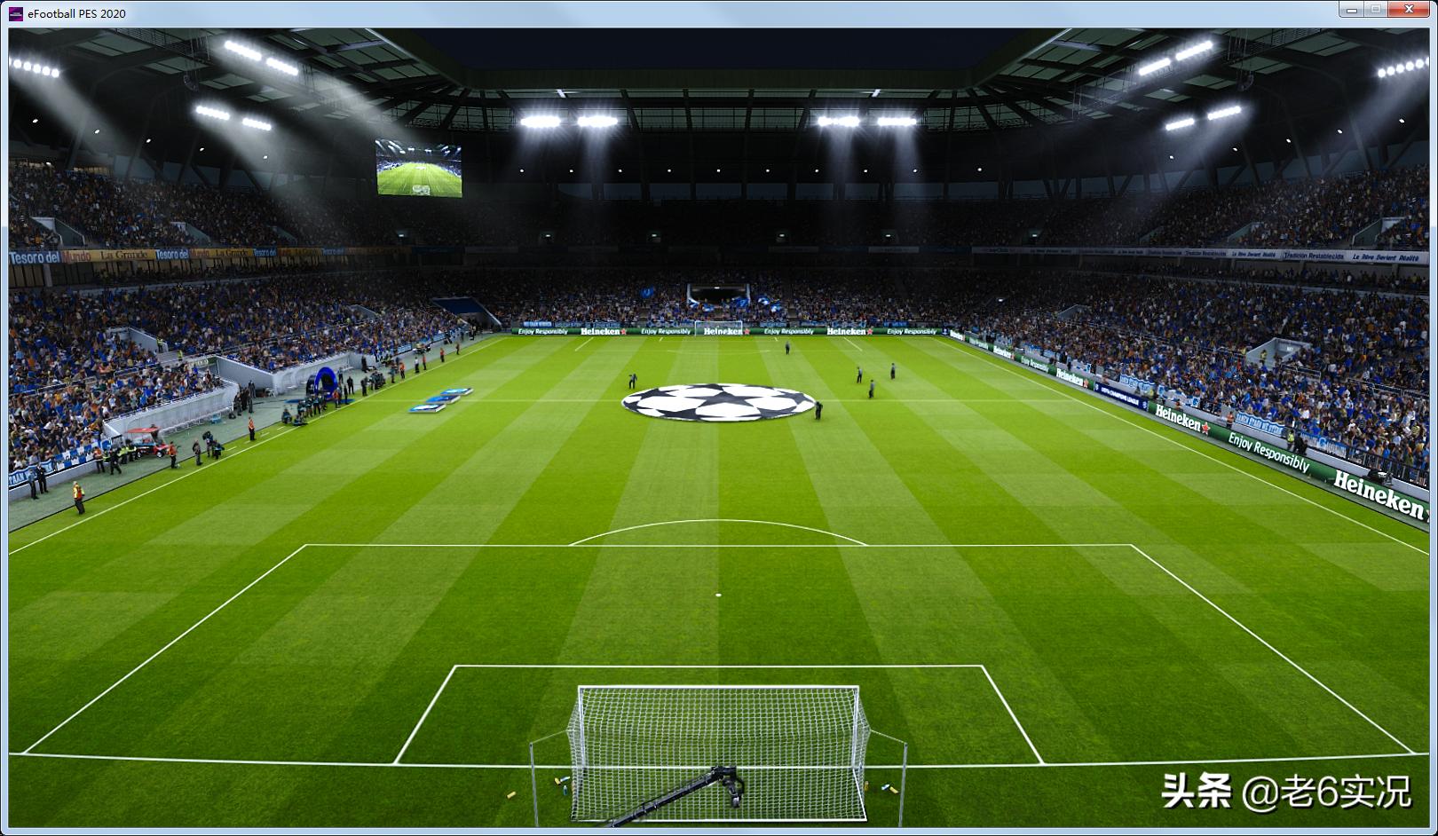 实况足球2020dlc6.0,pc实况足球2020中文补丁怎么下载