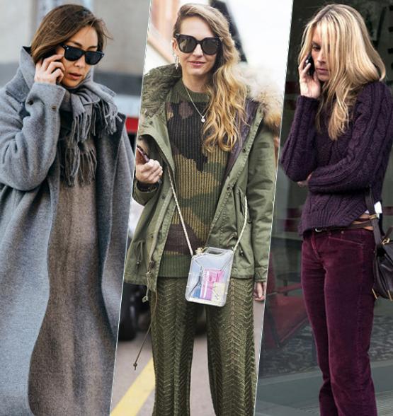 女士怎么穿搭显瘦又显高,不会穿搭的女生这样穿显瘦又显高