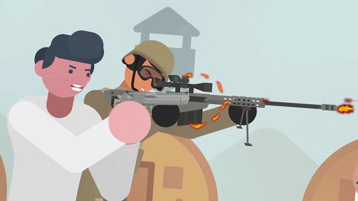 中枪瞬间为什么不会感到痛,中枪的一瞬间会感觉到痛吗