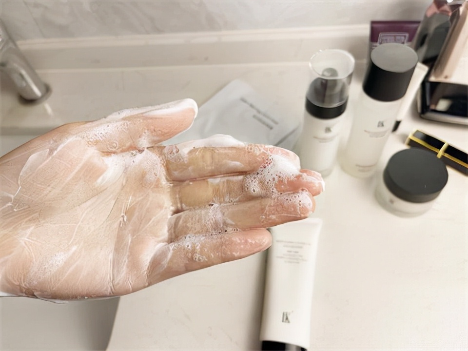 小众护肤出奇迹，DK护肤品测评