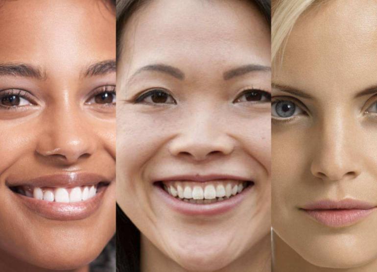 紫色隔离霜和肤色隔离霜怎么用,紫色隔离霜和肤色隔离霜