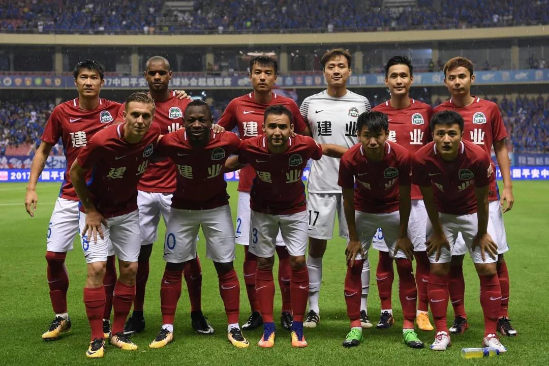 建业足球小镇发展,建业足球规划