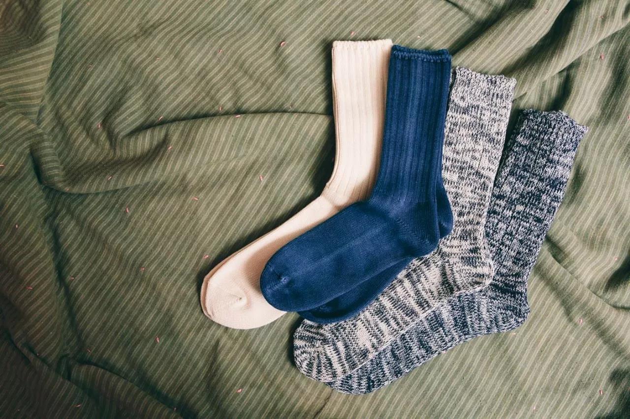 男士的保暖的袜子,男士秋冬高端袜