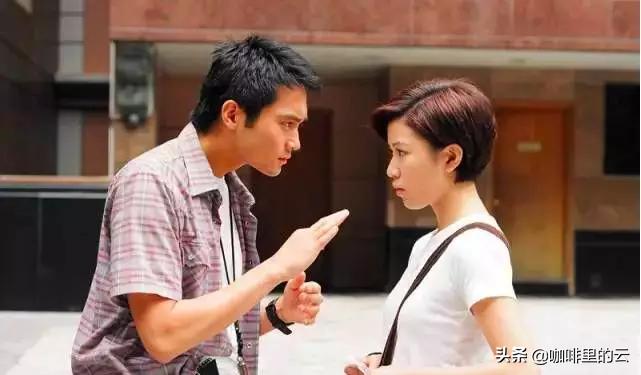 又有谁敢说，这不是最好的结局呢——《澳门街》君好文初礼信