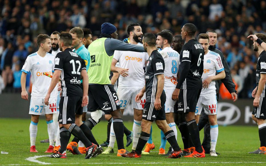 法国足球有哪些德比,足球十大经典战役阿根廷vs法国