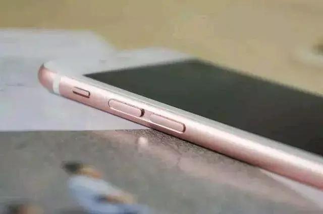 iphone为什么不取消静音键,iphone手机静音按键有什么用