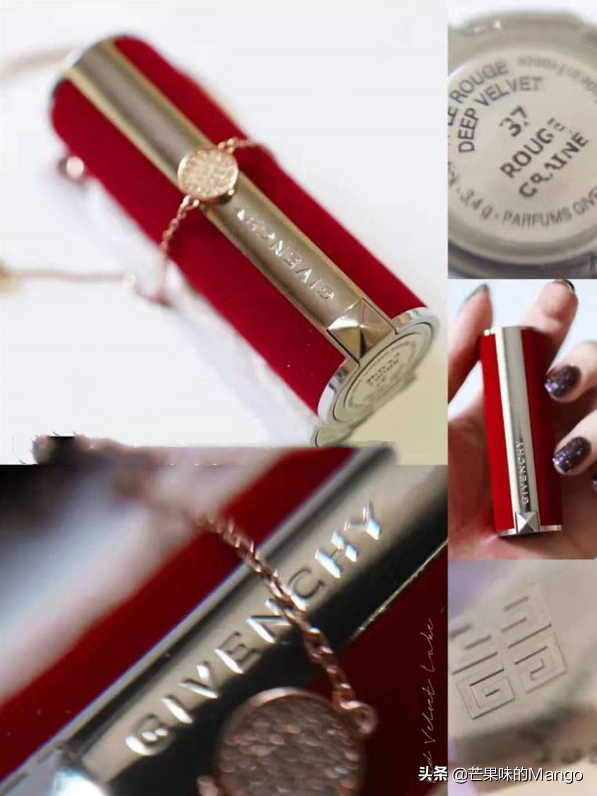 肖战亲选，杨幂泫雅都种草的，到底是什么神仙色号？