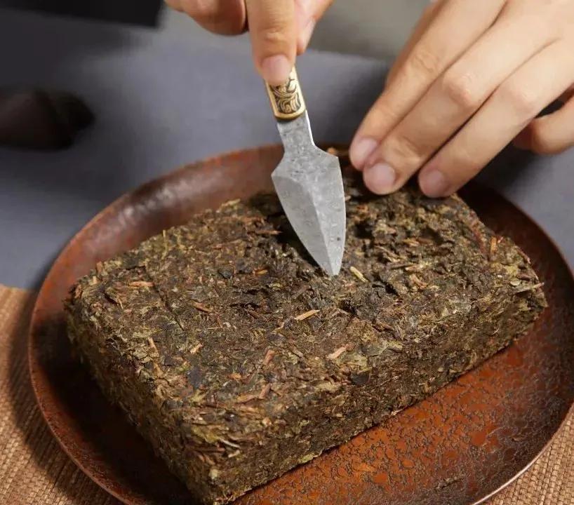 黑茶好喝吗,关于黑茶的误解