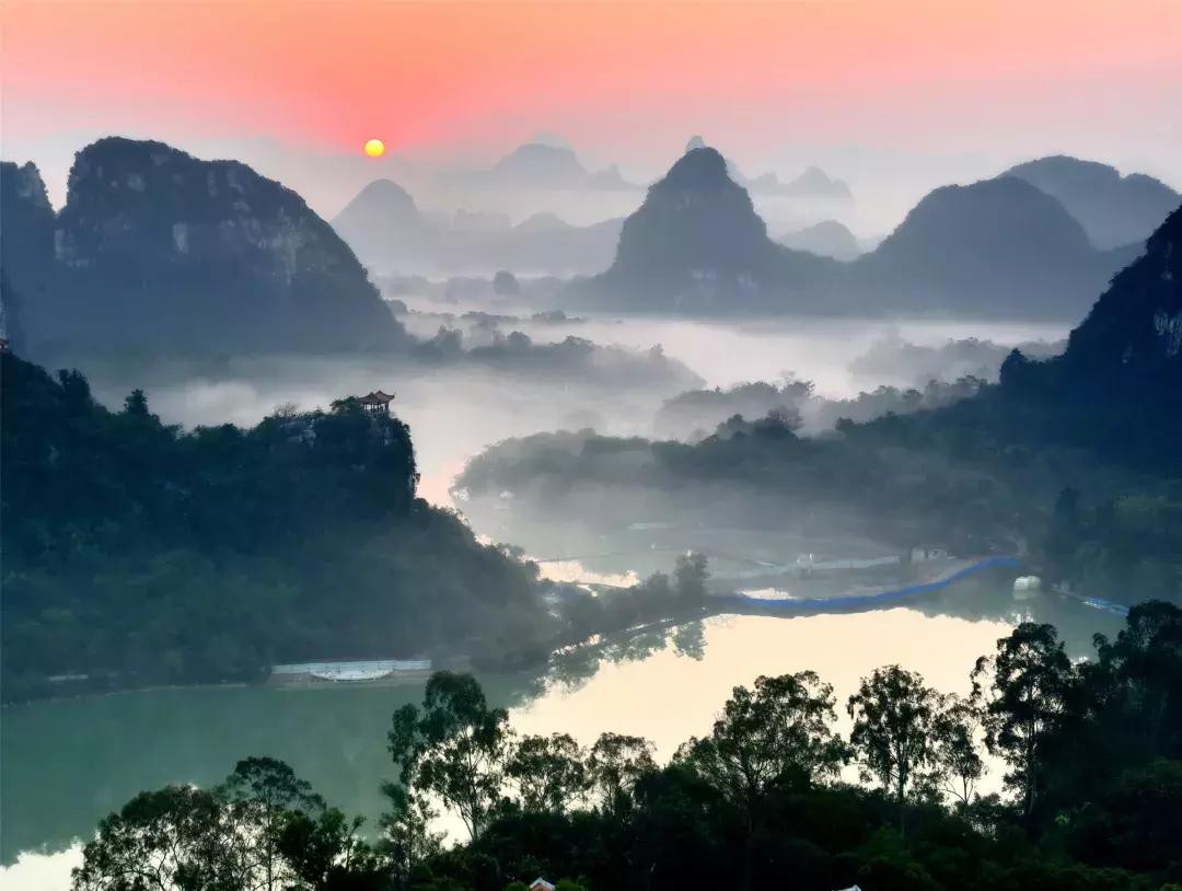 柳州人怎么跟外地人介绍柳州,柳州人怎么跟外地人推荐柳州