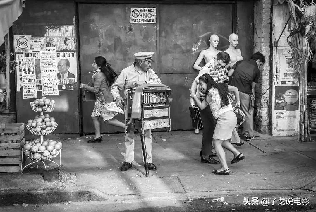 如果你还没爱上电影，不如从这位导演开始