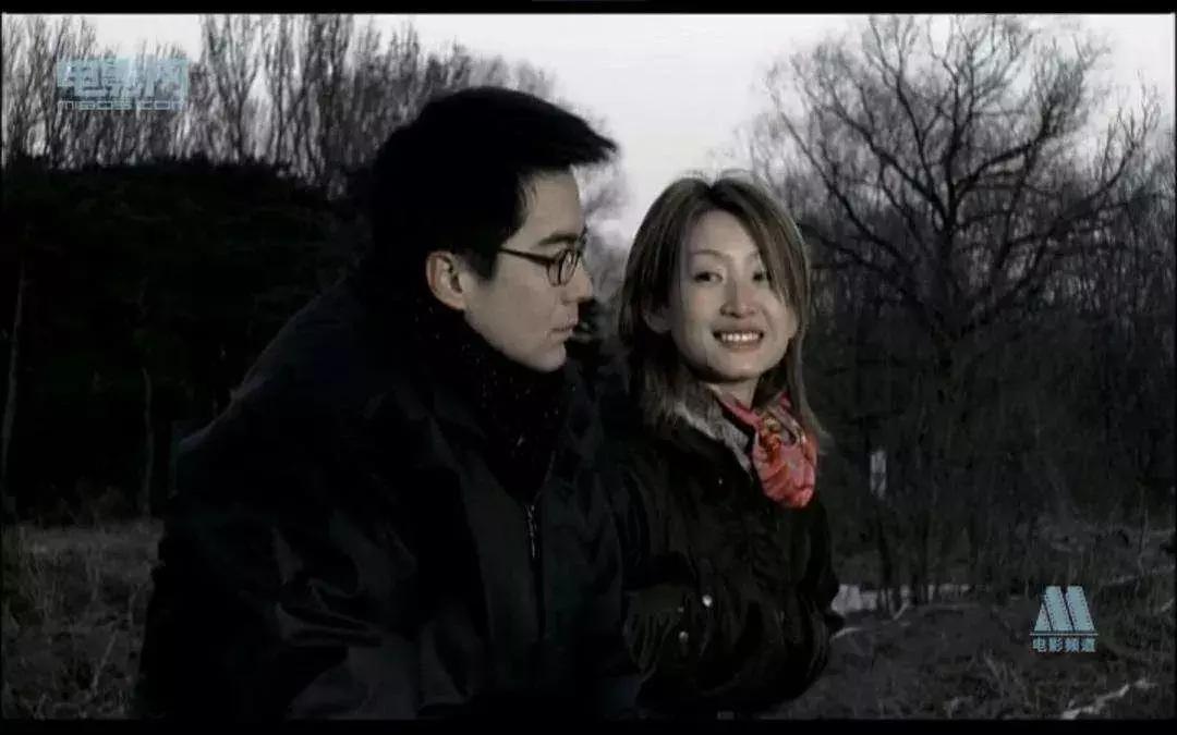 陶虹袁泉年轻时,金鸡奖2019颁奖典礼袁泉陶虹