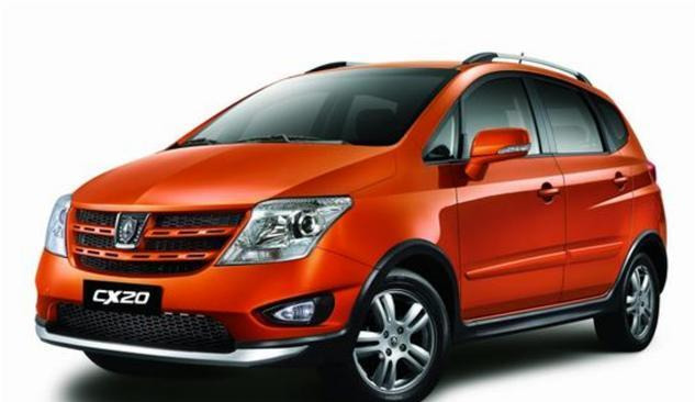 14款长安cx20驾驶感受好吗,15年自动挡长安cx20体验感