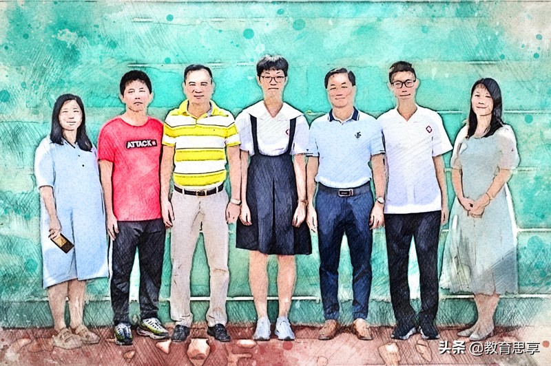 2020广东学霸十门六科满分,广东学霸中考总分940分考了927分