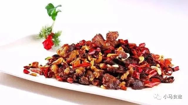 麻辣菜品菜谱大全图解,麻辣味的菜品怎么做出来的