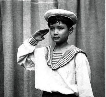 欧阳奋强的婚姻生活,18岁遇见初恋25岁与初恋步入婚姻