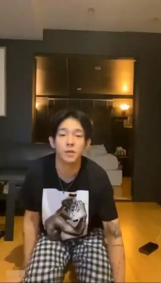 南太铉新团,南太铉直播状态