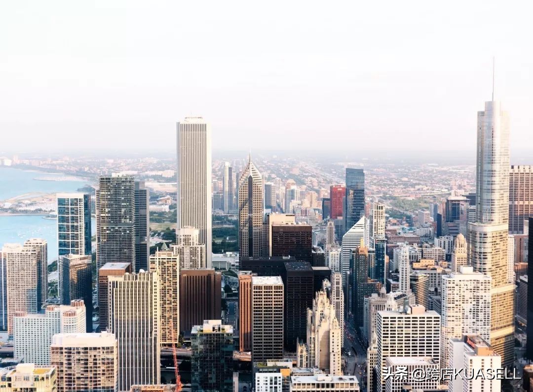 跨境电商与海淘有什么区别,跨境电商和代购的区别