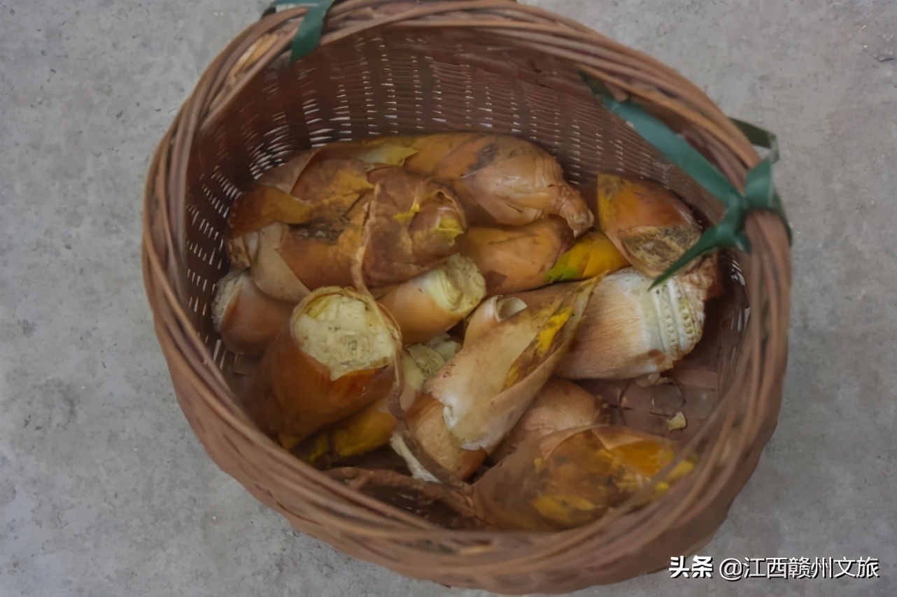 龙南冬天美景,龙南一日游的真实感受