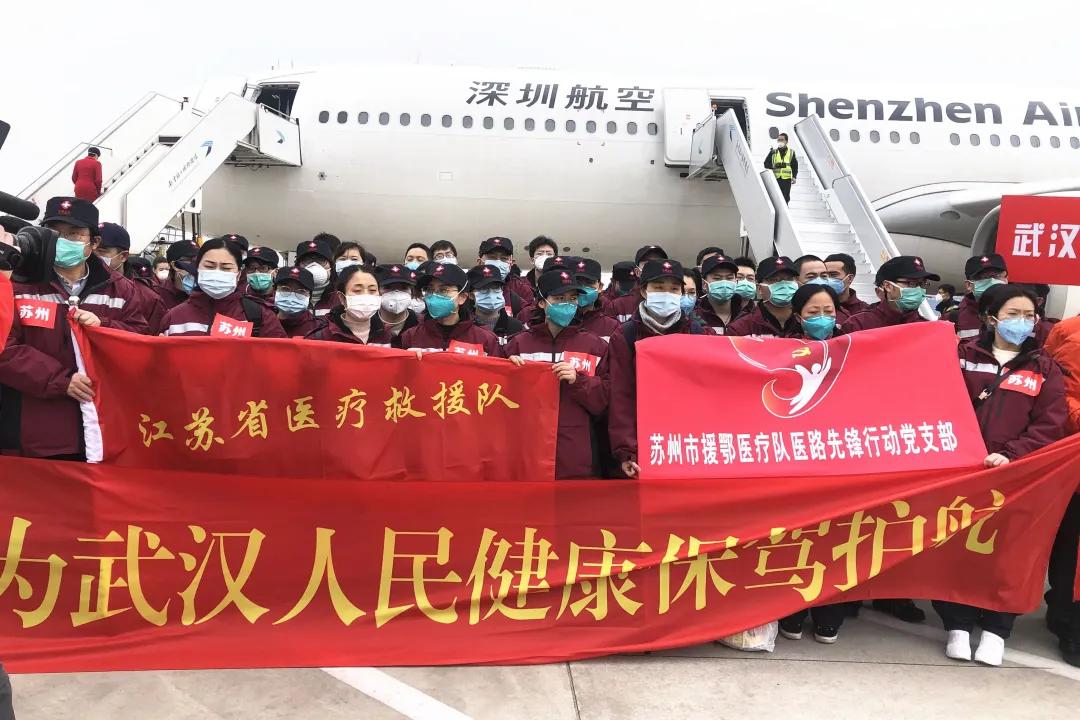 确诊破120万人后，美国人变智障：“病毒会奇迹般地消失”