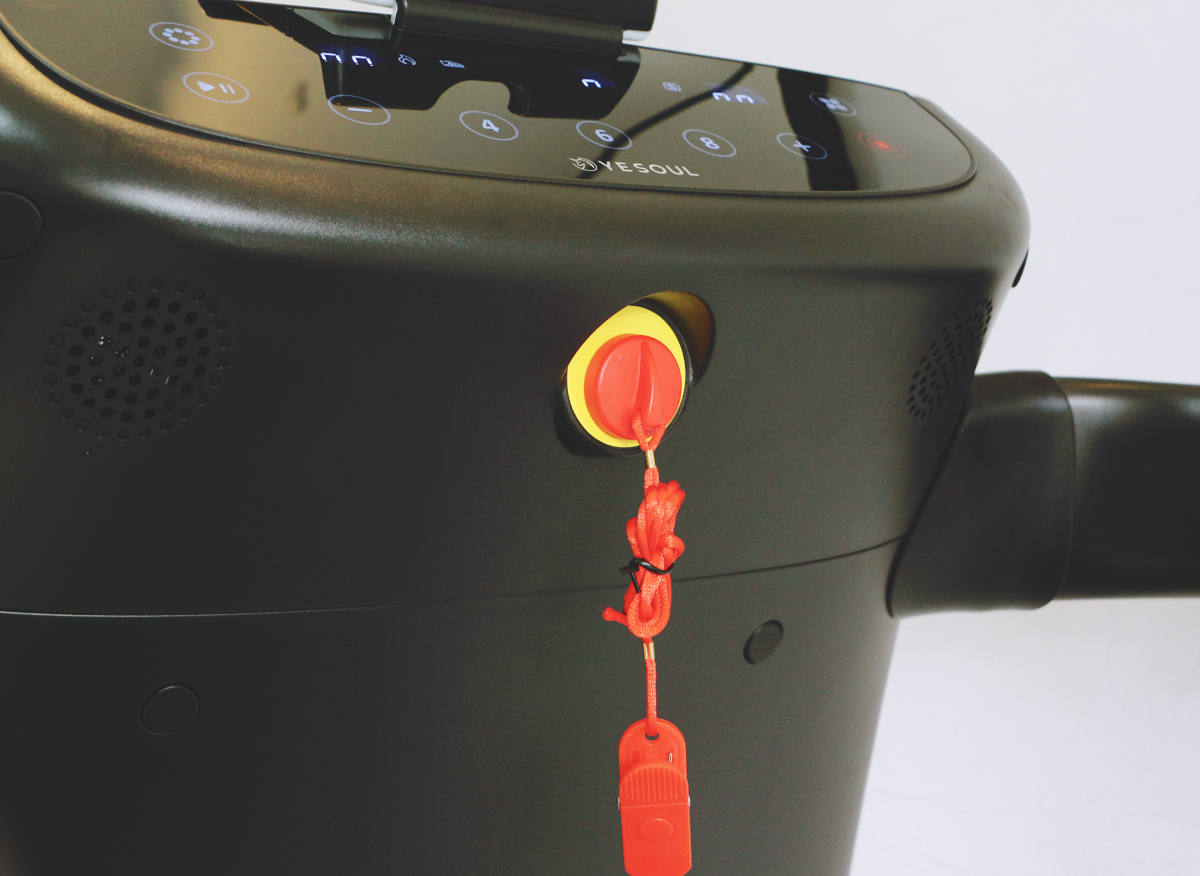 野小兽P30跑步机深度体验！晾衣架、摆设？跑了半个月谈谈感受