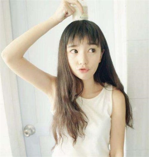 女生没事的时候多低头看看这个地方,越大越要引起重视