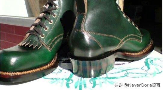 国产工装靴品牌推荐,最知名的工装靴牌子有哪些