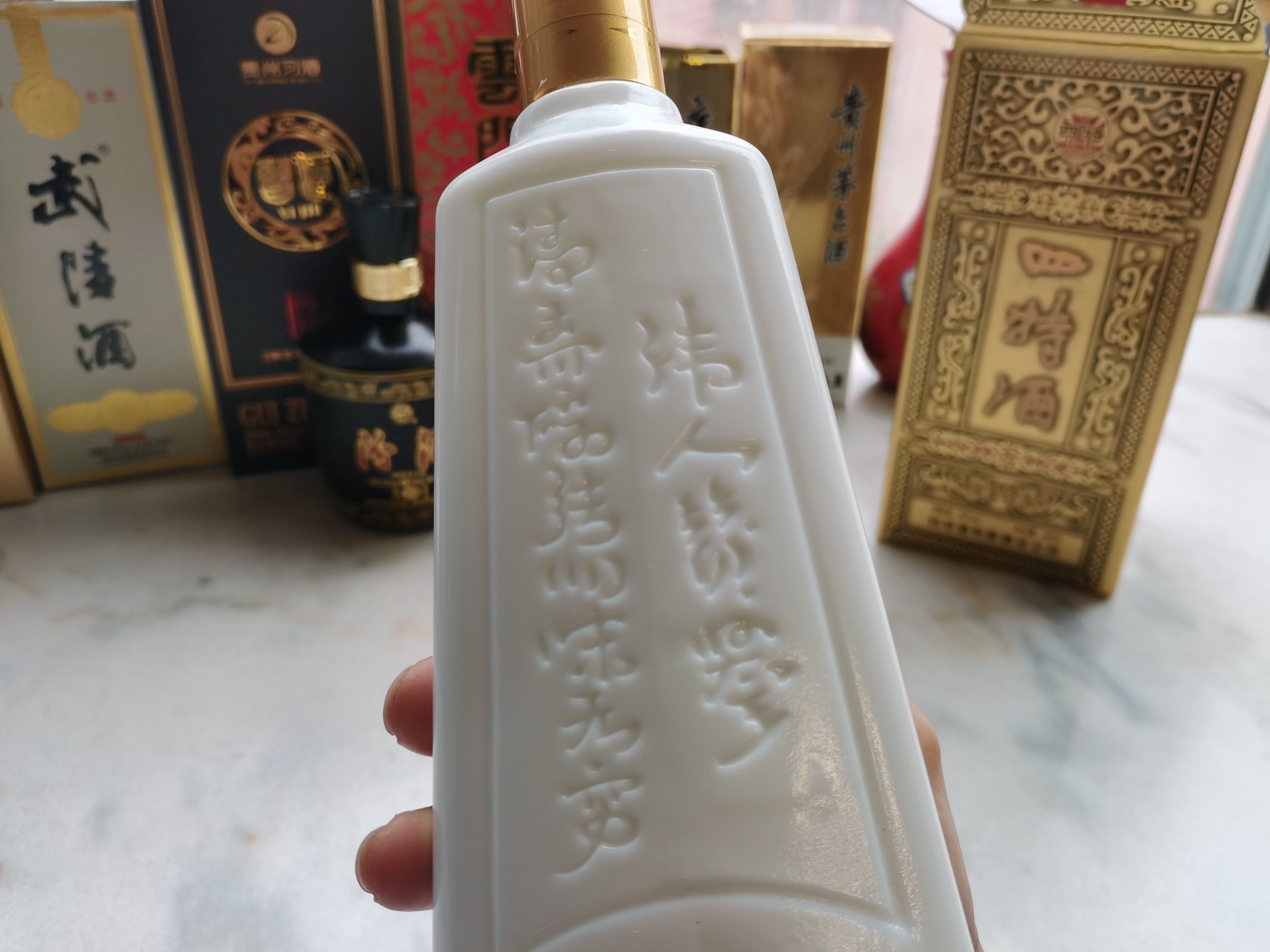 四特酒哪一款比较好喝,四特酒五星特香型怎么样