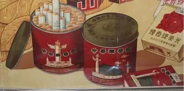 历代领导喜欢抽什么烟,五六十年代领导抽什么烟