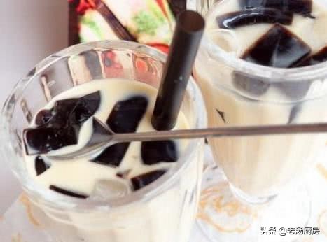 奶茶四种配料是什么,奶茶必不可少的配料是什么