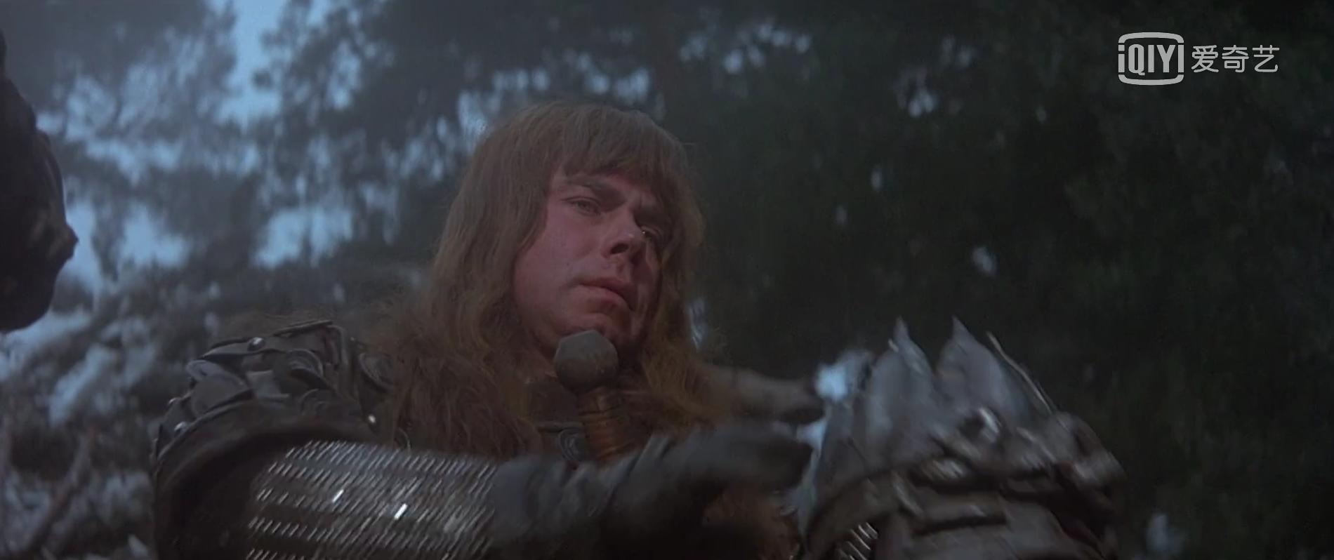 1982版野蛮人柯南,野蛮人柯南1982电影