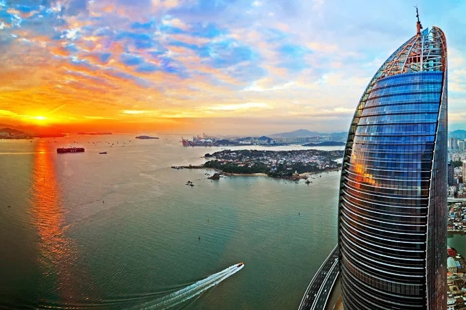 厦门五日游攻略和最佳路线,厦门五日游详细攻略