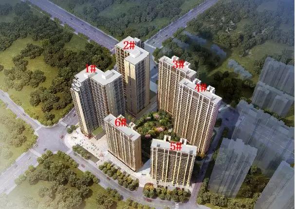 钰龙天下新楼盘多少钱一平,钰龙天下二期长沙