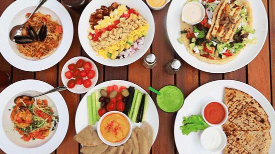 大兴机场餐饮在几层,好的机场