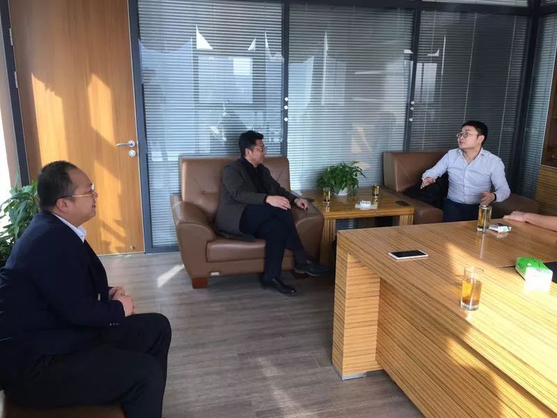 天使投资人熊奇先生考察云游天下，共享房车获青睐加速全国布局！