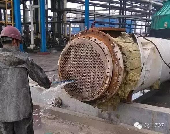 消除锅炉水垢最有效的方法,暖气锅炉水垢怎么去除