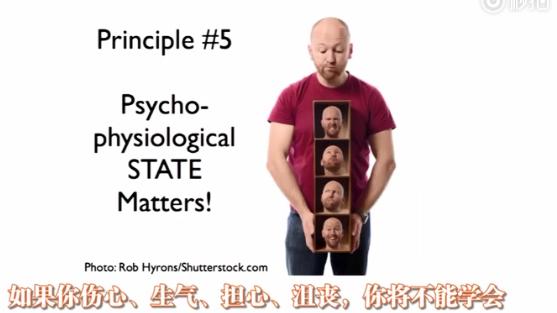 学习英语的最系统的方法是什么？个人感悟