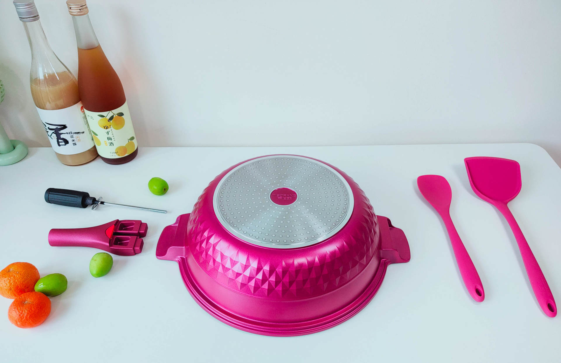 帝伯朗不粘锅测试,家用不粘锅帝伯朗