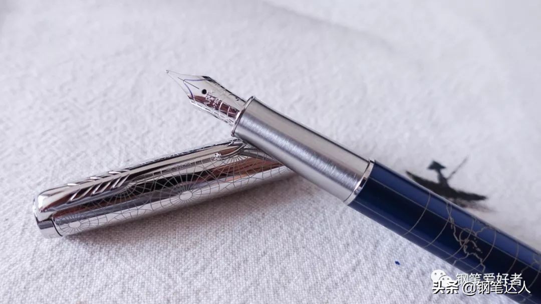 派克parker卓尔,派克新款卓尔钢笔