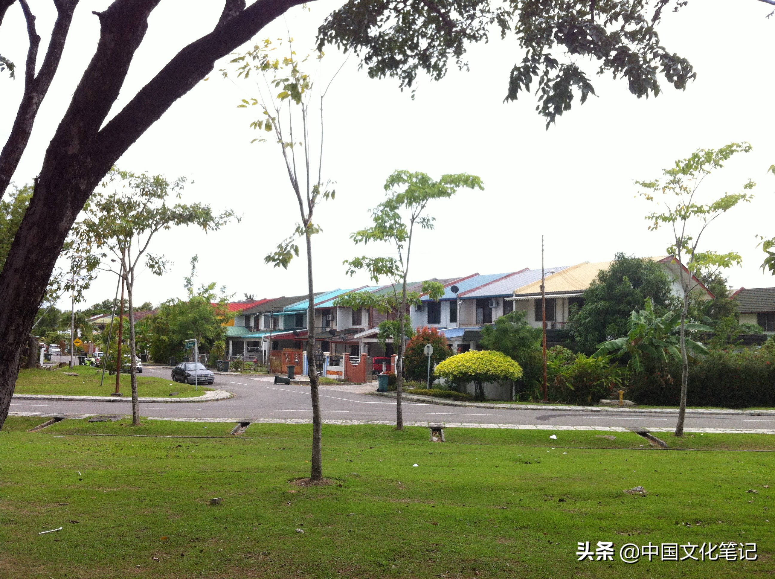 去沙巴大学和水上清真寺,沙巴水上清真寺自由行热门攻略