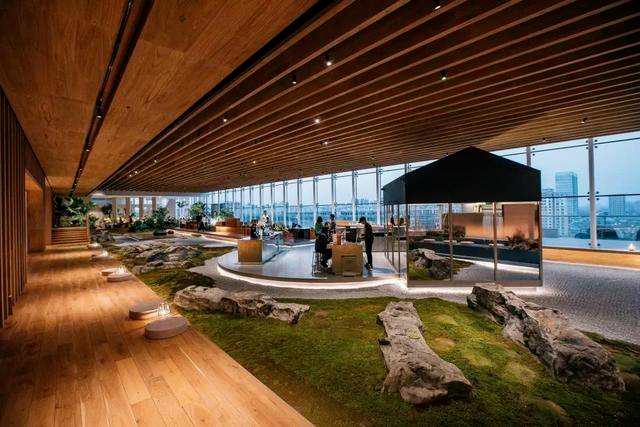 购物中心业态趋势,购物中心运营重点调整及趋势