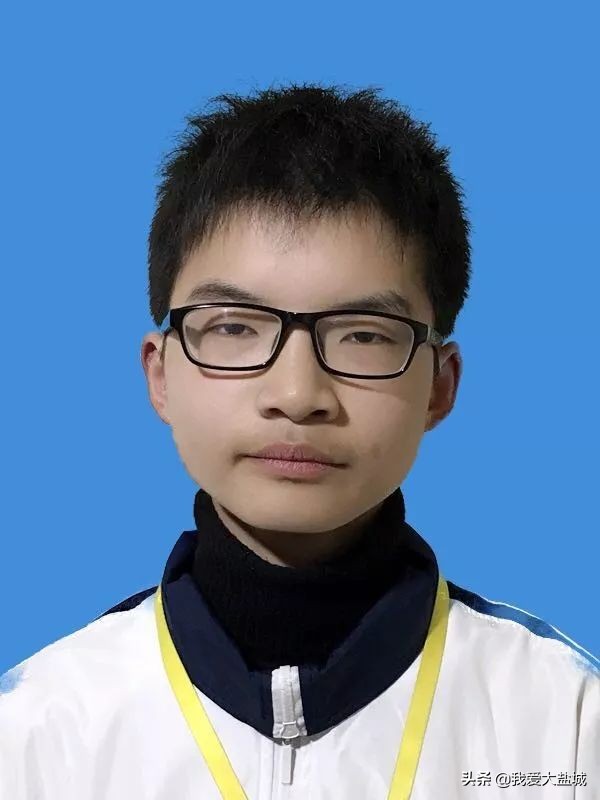 盐城好少年事迹,江苏盐城市好人