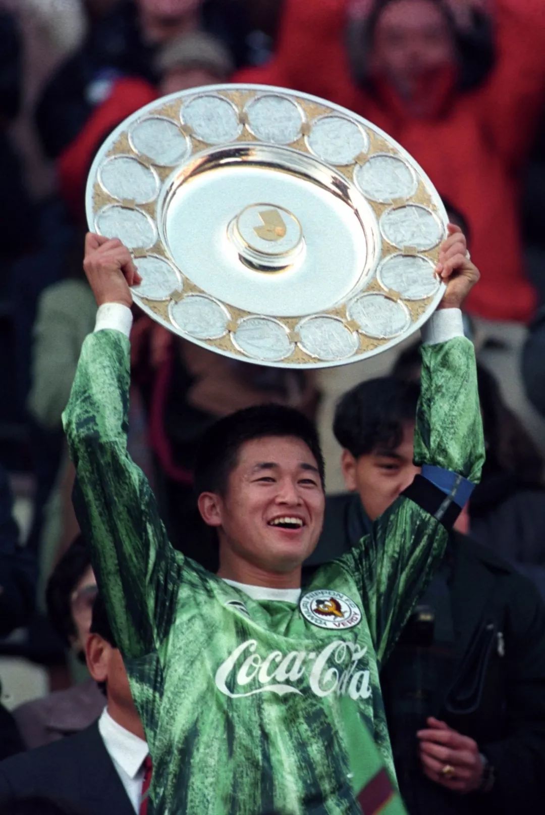 三浦知良近况,三浦知良怎么保持状态