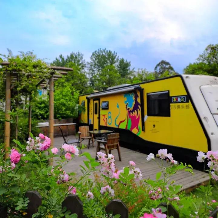 热炸!四川这些小众避暑佳境,光看图就能凉快10℃